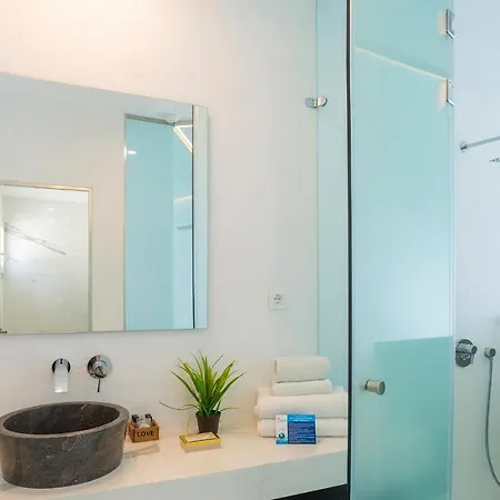 Dionysos Luxury Mykonos Ornos (Mykonos)