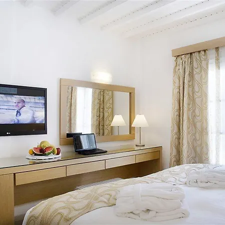 Dionysos Luxury Mykonos Ornos (Mykonos)