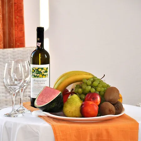 Dionysos Luxury Mykonos Hotel 4*