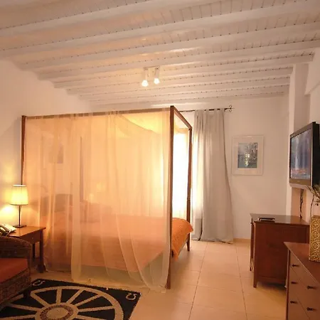 Dionysos Luxury Mykonos Ornos (Mykonos)